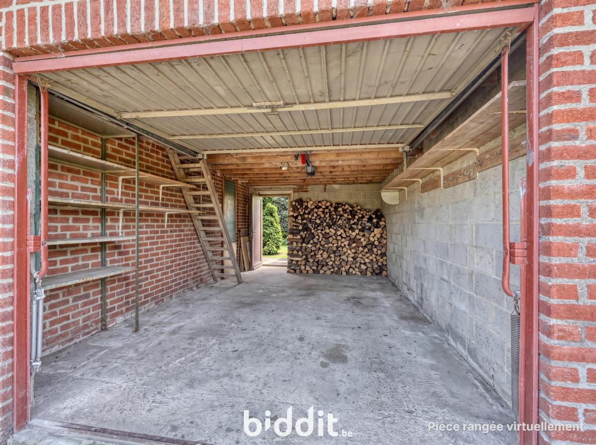 photo 20 du bien Charmante maison dans le village de Gembes