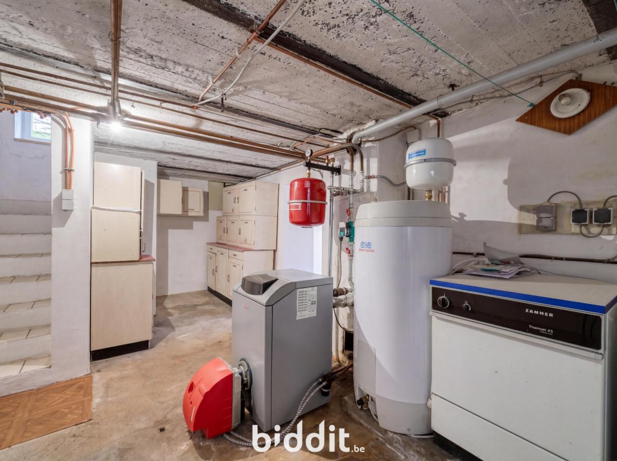 photo 21 du bien Charmante maison dans le village de Gembes