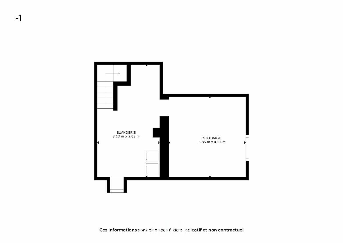 photo 22 du bien Charmante maison dans le village de Gembes