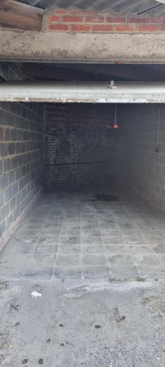Garage à vendre - Avenue Albert 1er107, 5000 Namur