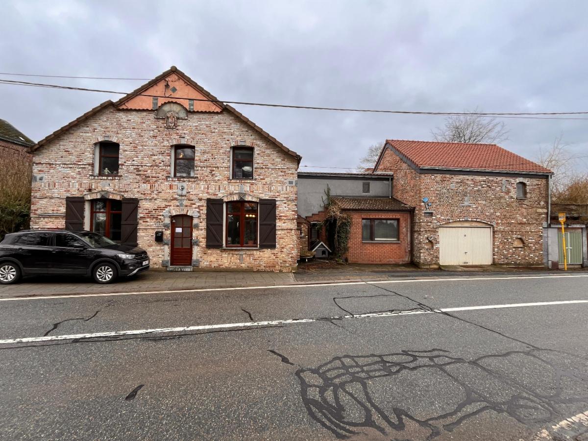 Maison à vendre - Route de Perwez137, 5310 Aische-en-Refail