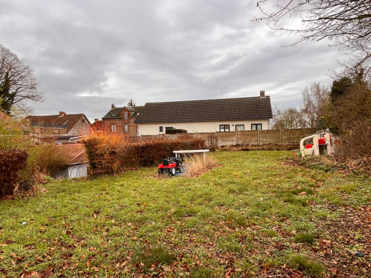 photo 3 du bien Spacieuse maison unifamiliale avec annexes