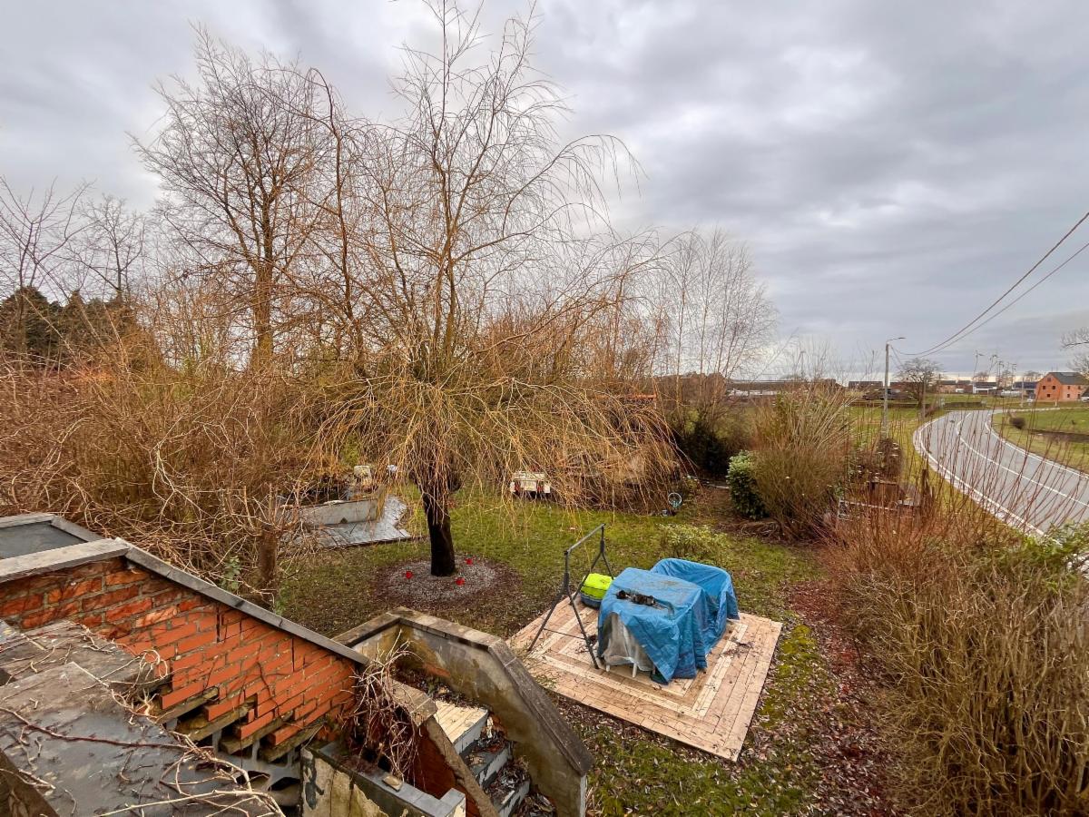photo 4 du bien Spacieuse maison unifamiliale avec annexes