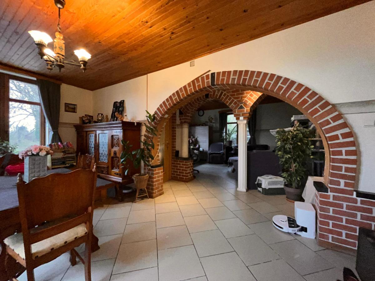 photo 6 du bien Spacieuse maison unifamiliale avec annexes