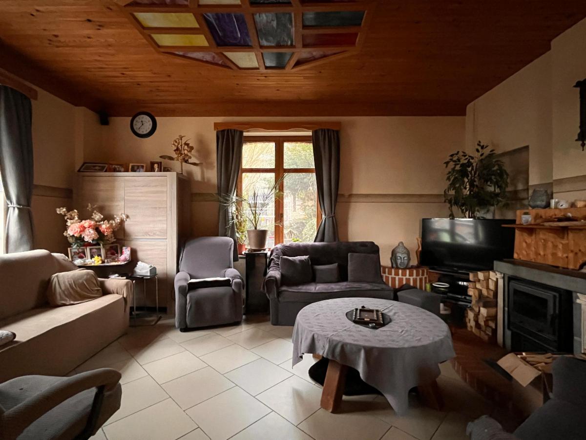 photo 7 du bien Spacieuse maison unifamiliale avec annexes