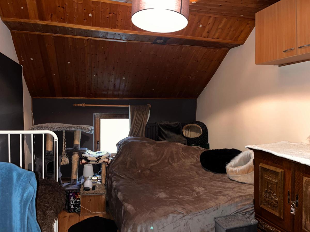 photo 11 du bien Spacieuse maison unifamiliale avec annexes