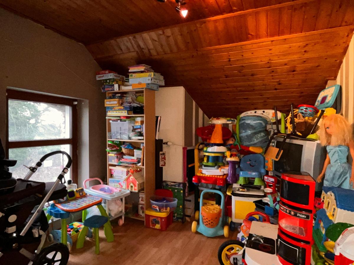 photo 13 du bien Spacieuse maison unifamiliale avec annexes