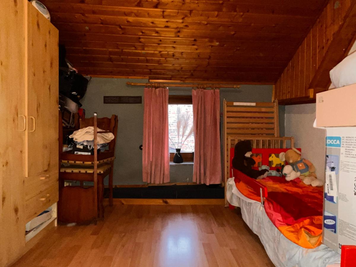 photo 14 du bien Spacieuse maison unifamiliale avec annexes