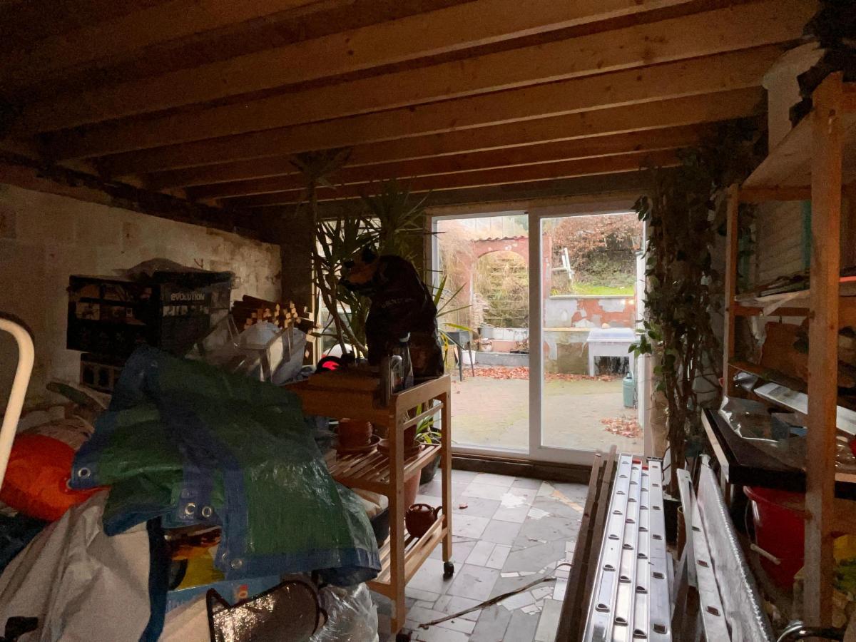 photo 15 du bien Spacieuse maison unifamiliale avec annexes