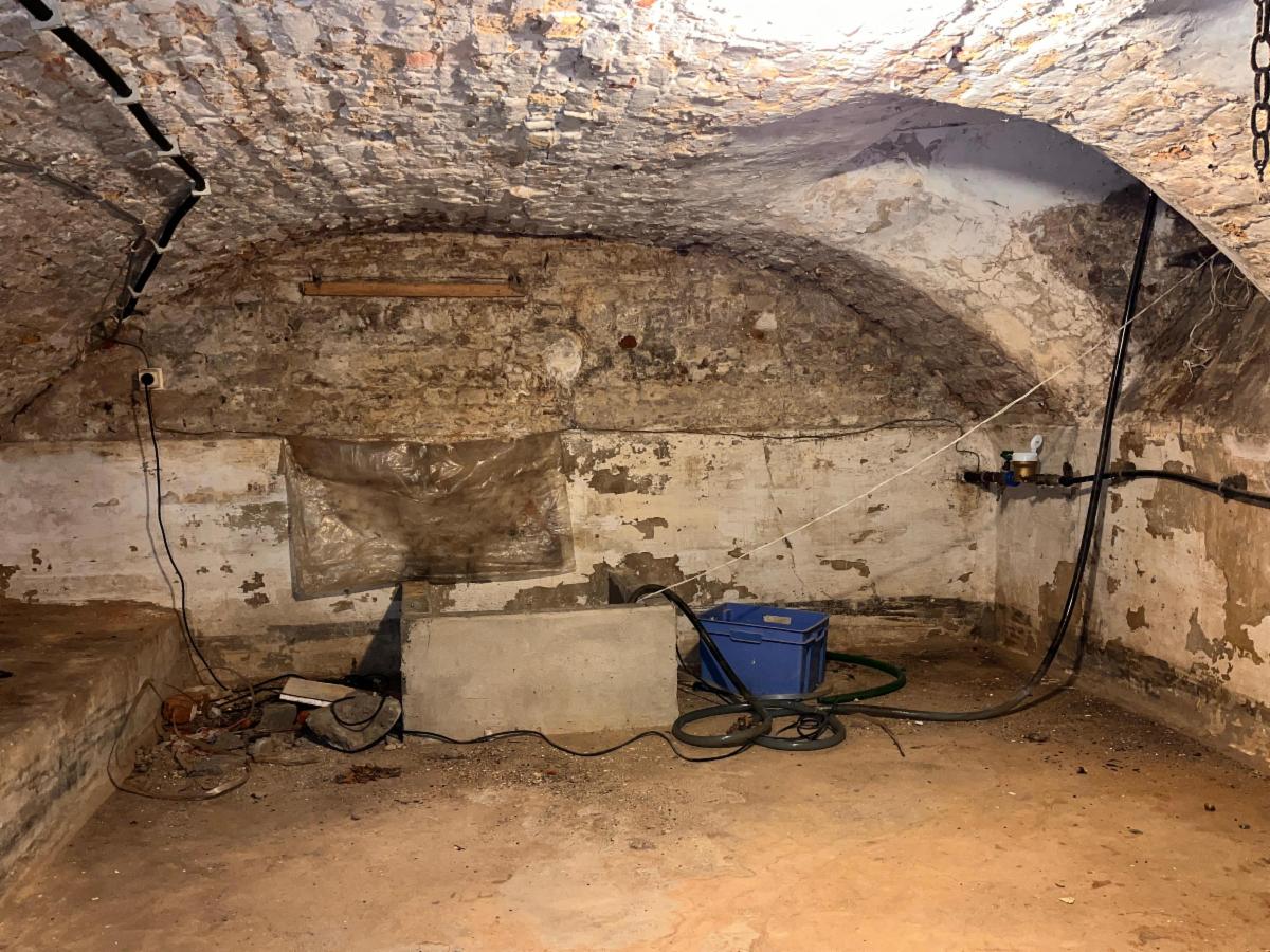 photo 16 du bien Spacieuse maison unifamiliale avec annexes