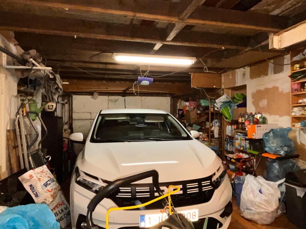 photo 17 du bien Spacieuse maison unifamiliale avec annexes