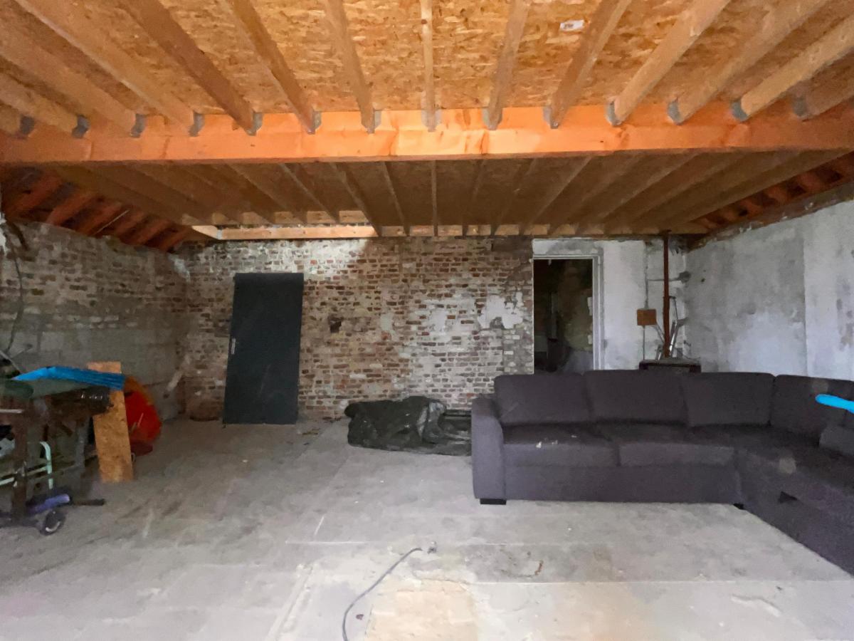 photo 18 du bien Spacieuse maison unifamiliale avec annexes