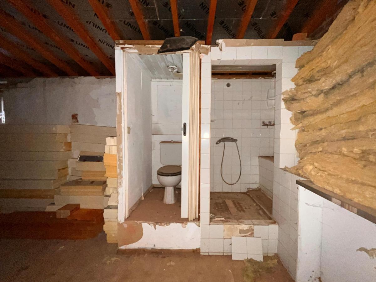 photo 19 du bien Spacieuse maison unifamiliale avec annexes