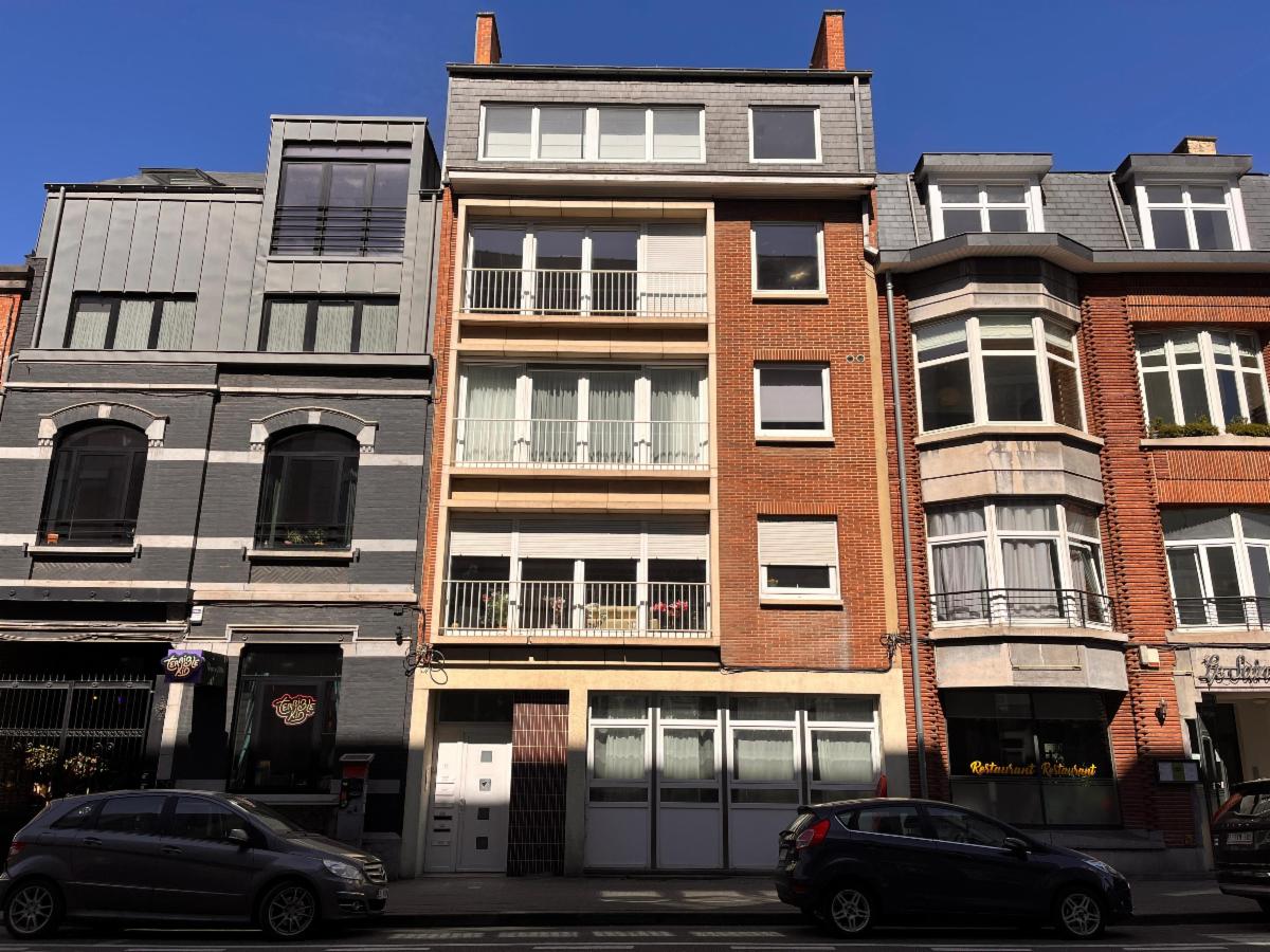 photo 1 du bien À VENDRE : Charmant appartement idéalement situé à Namur