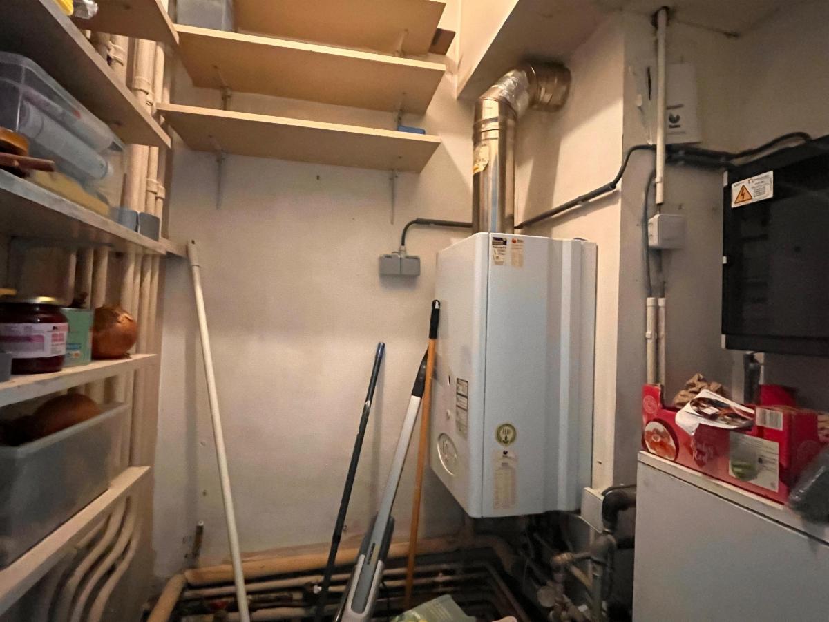 photo 7 du bien À VENDRE : Charmant appartement idéalement situé à Namur