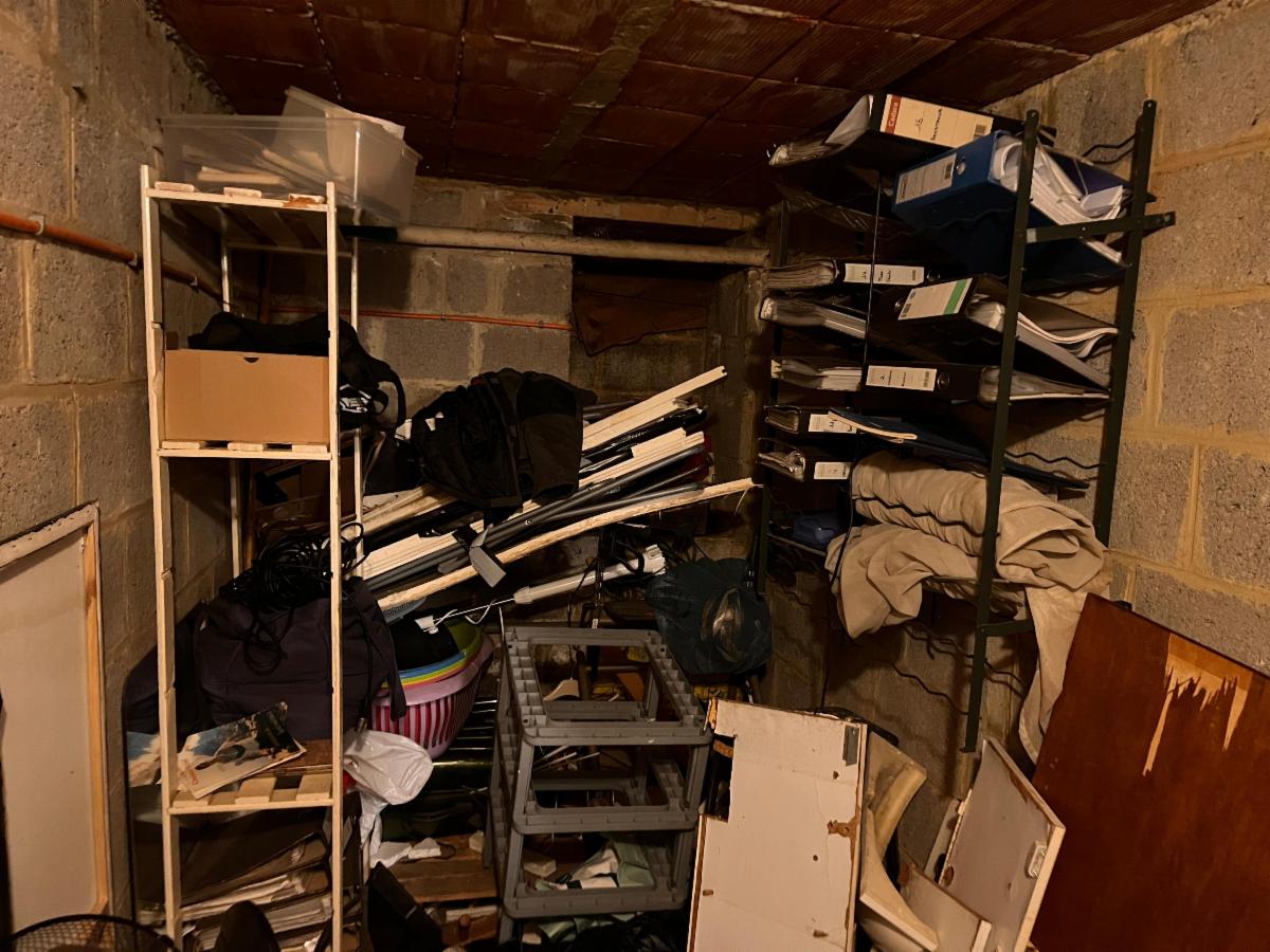 photo 13 du bien À VENDRE : Charmant appartement idéalement situé à Namur