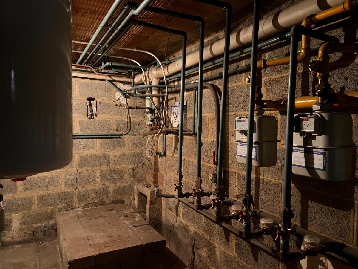 photo 14 du bien À VENDRE : Charmant appartement idéalement situé à Namur