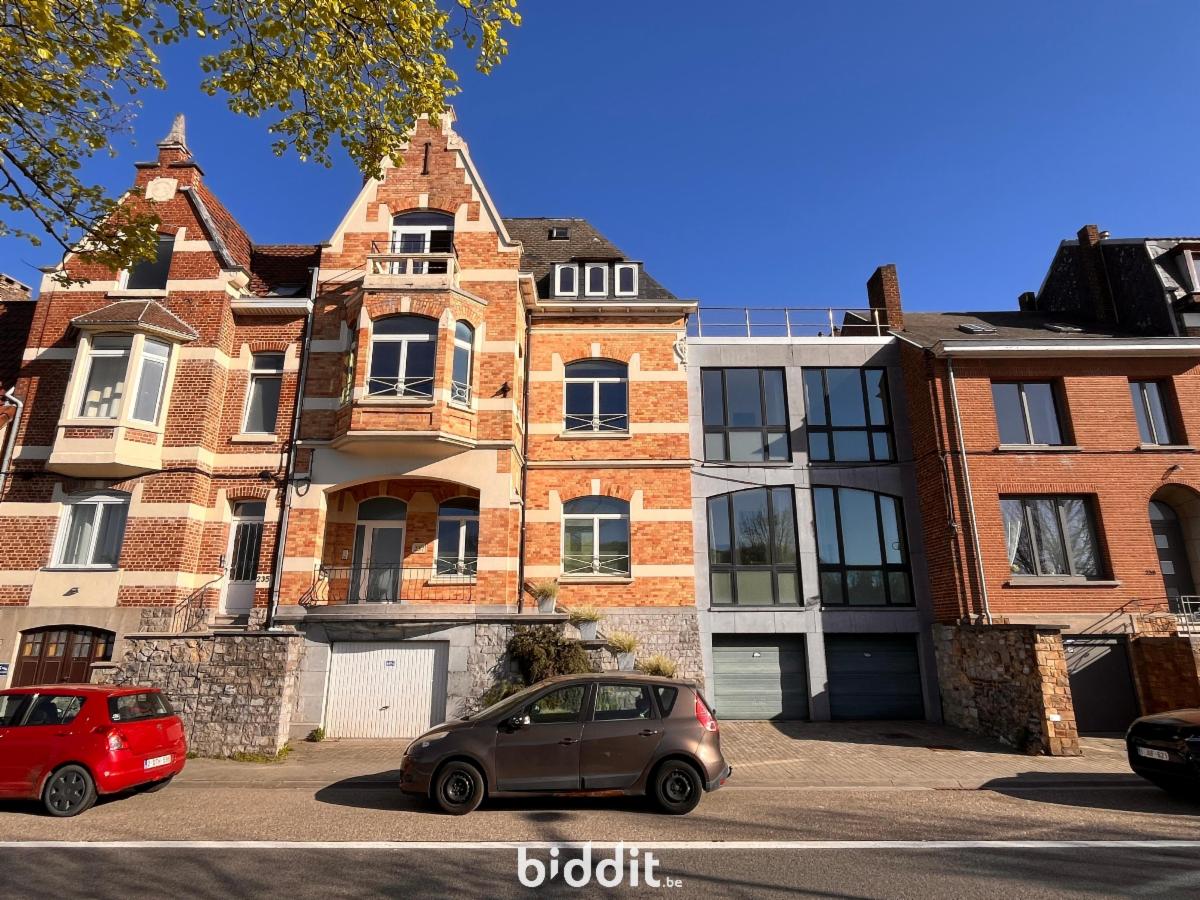 photo 1 du bien Namur, avenue Albert 1er, 237