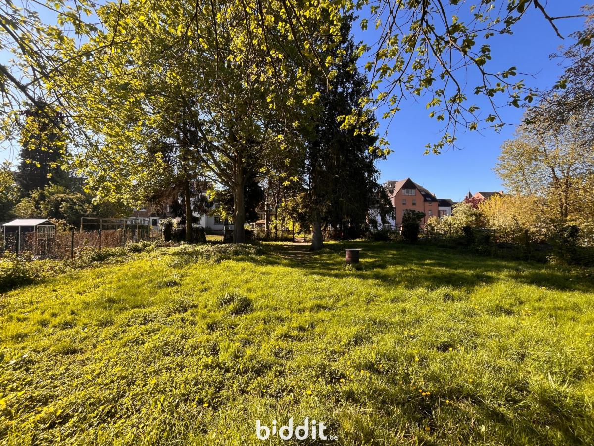 photo 2 du bien Namur, avenue Albert 1er, 237