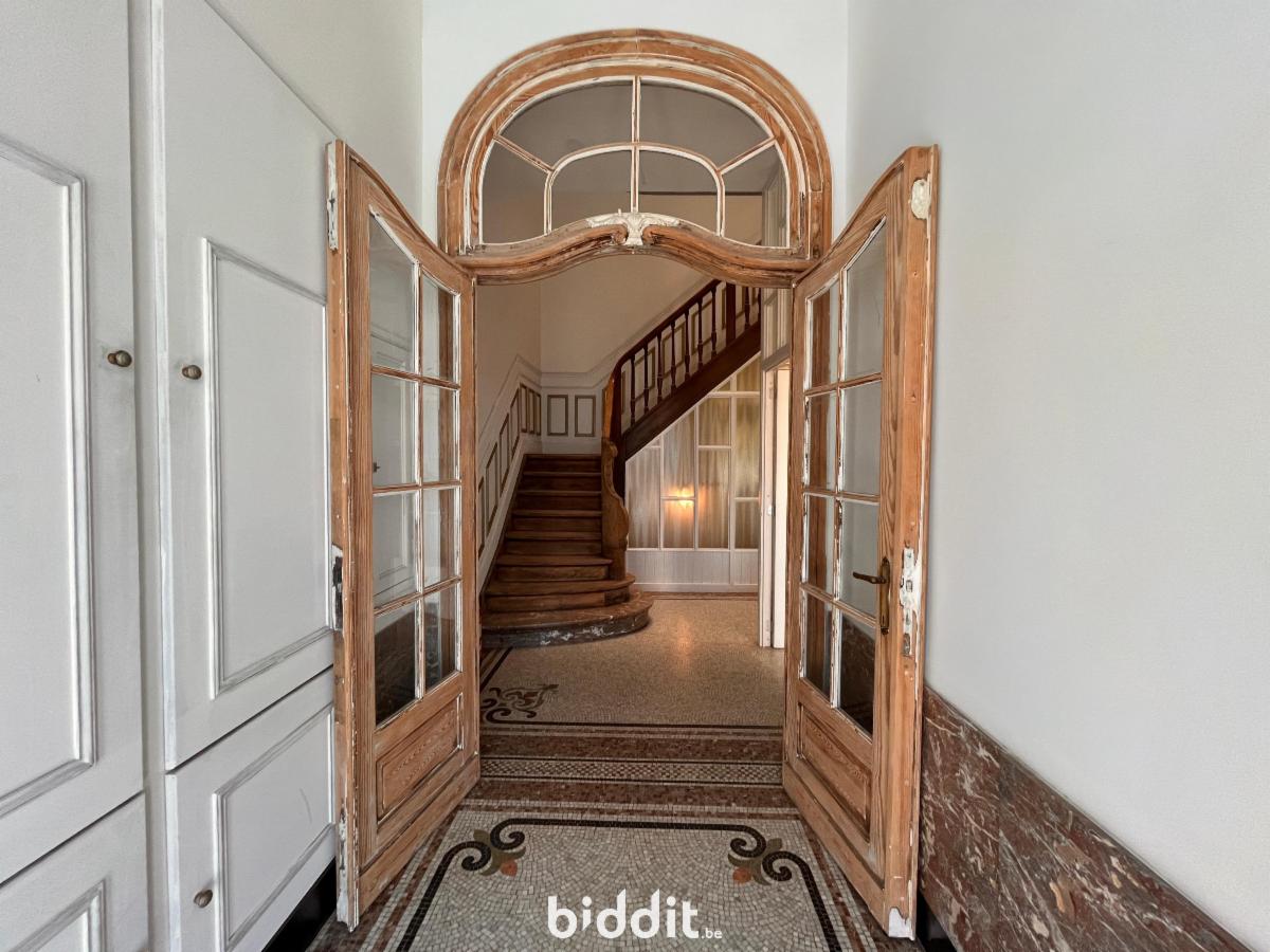 photo 3 du bien Namur, avenue Albert 1er, 237