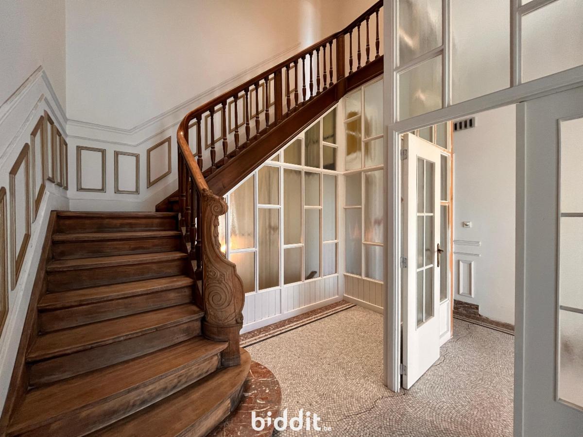 photo 4 du bien Namur, avenue Albert 1er, 237