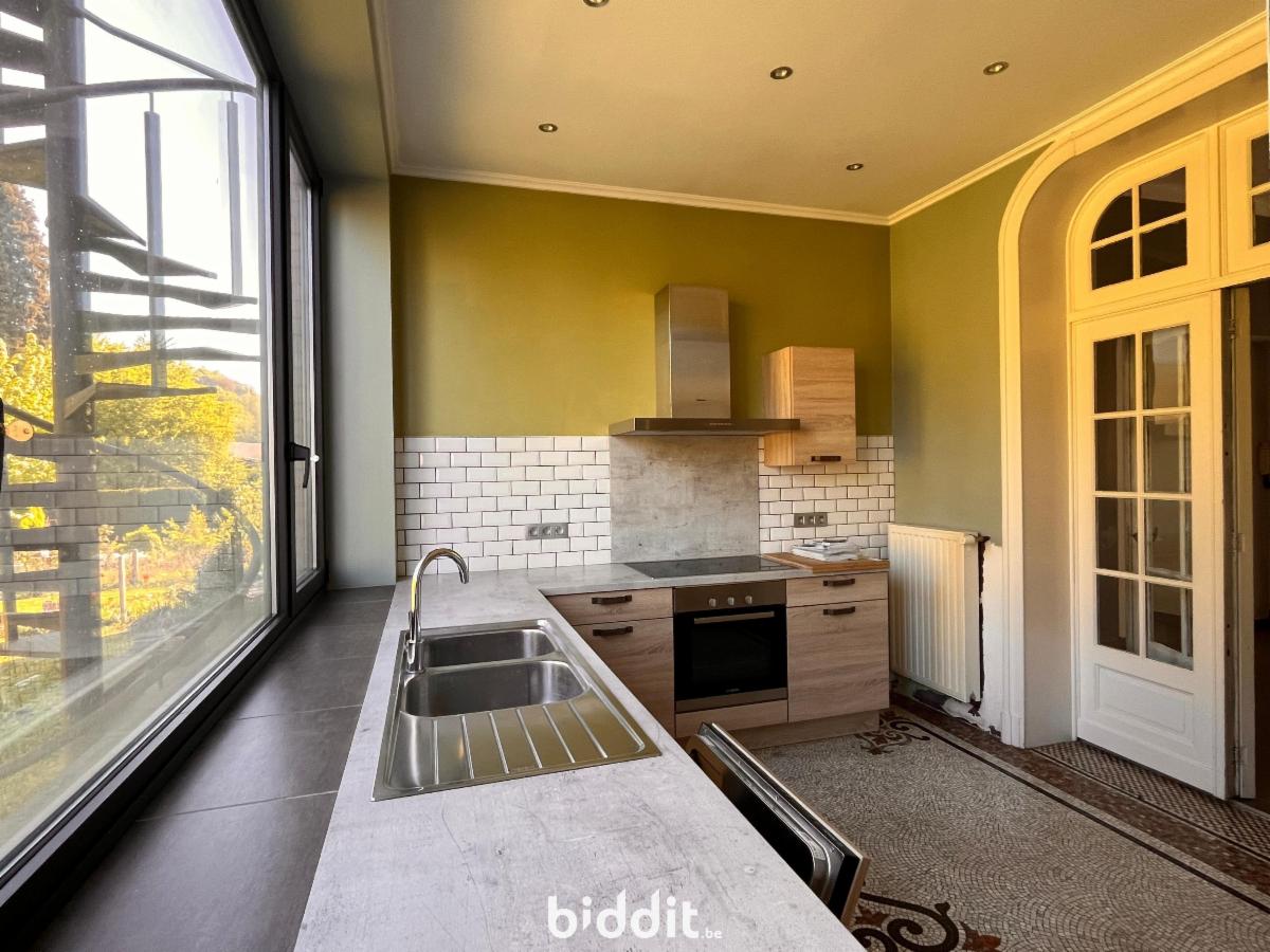 photo 6 du bien Namur, avenue Albert 1er, 237