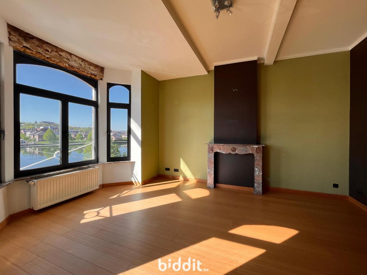 photo 8 du bien Namur, avenue Albert 1er, 237