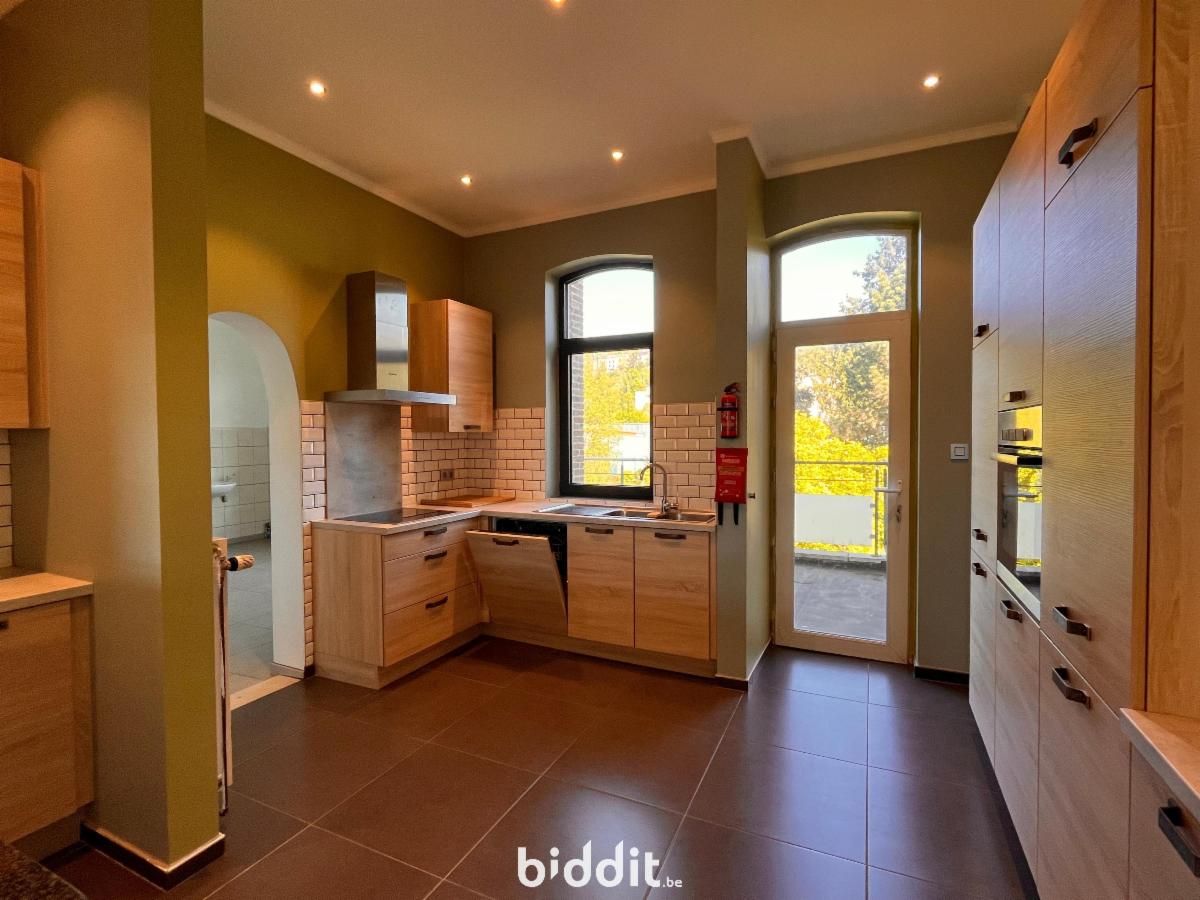 photo 9 du bien Namur, avenue Albert 1er, 237