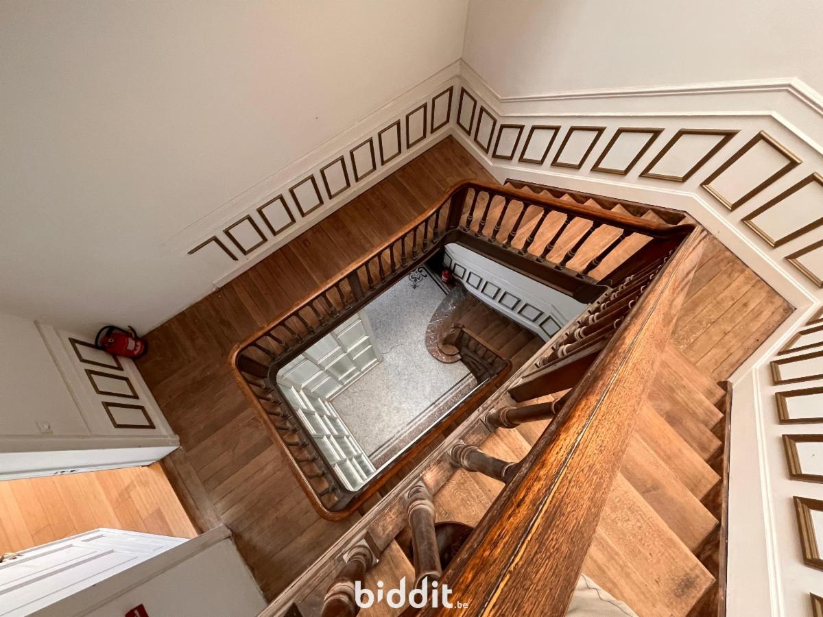 photo 11 du bien Namur, avenue Albert 1er, 237