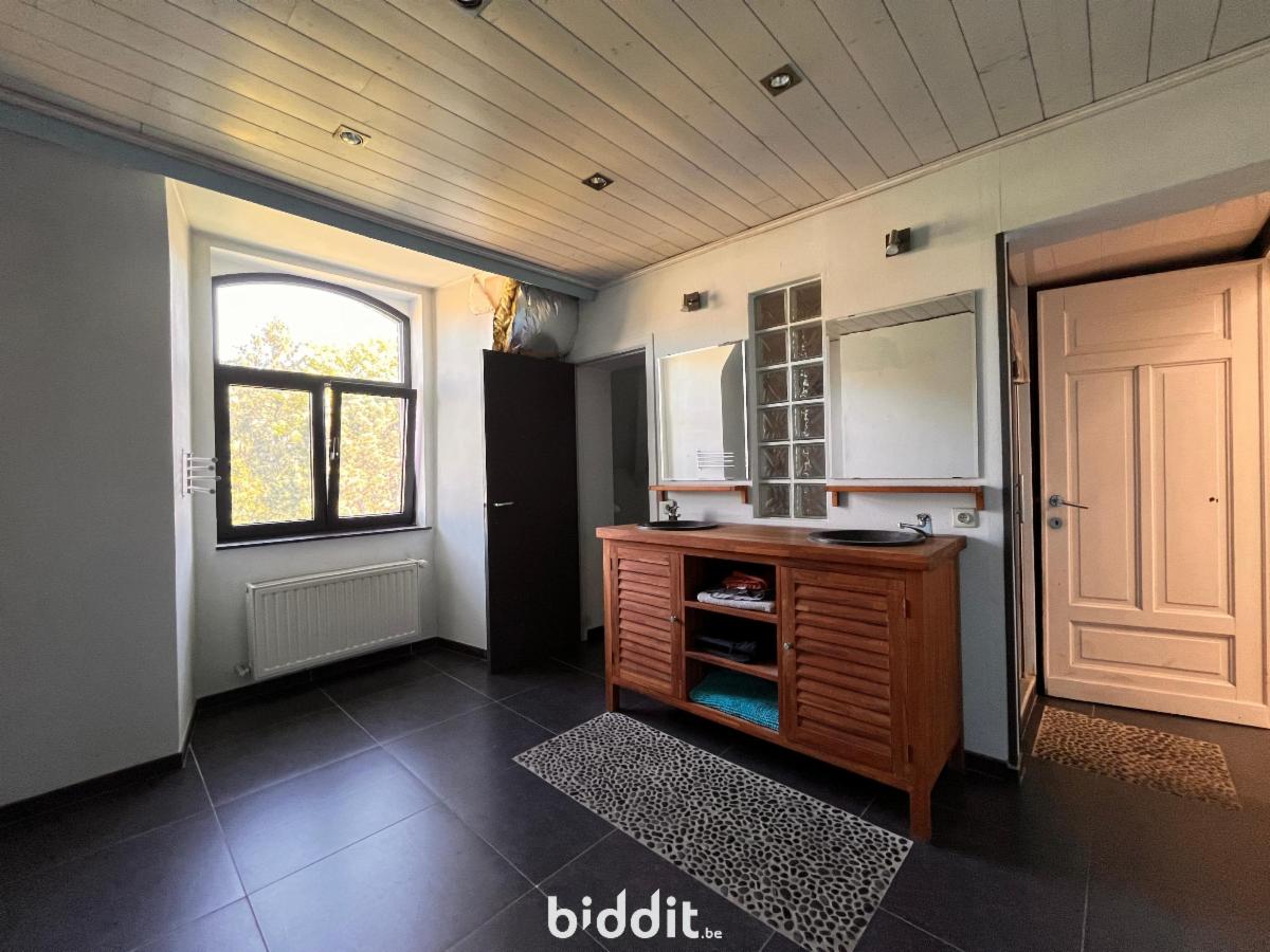 photo 12 du bien Namur, avenue Albert 1er, 237