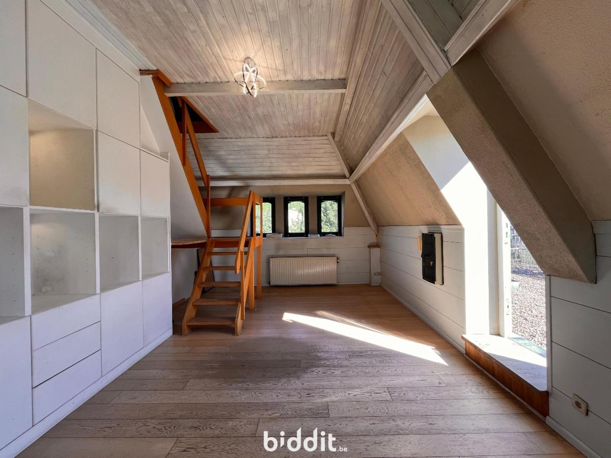 photo 13 du bien Namur, avenue Albert 1er, 237