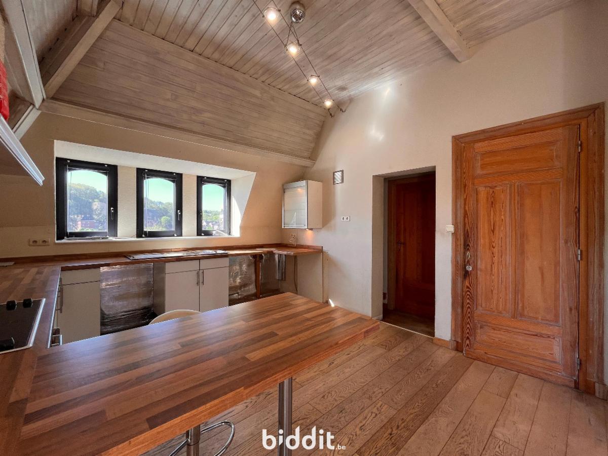 photo 14 du bien Namur, avenue Albert 1er, 237