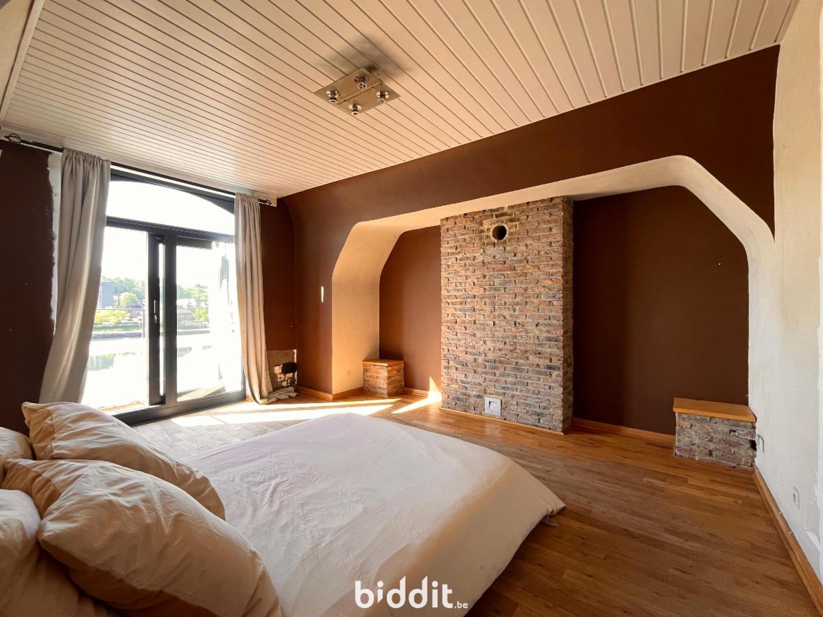 photo 15 du bien Namur, avenue Albert 1er, 237