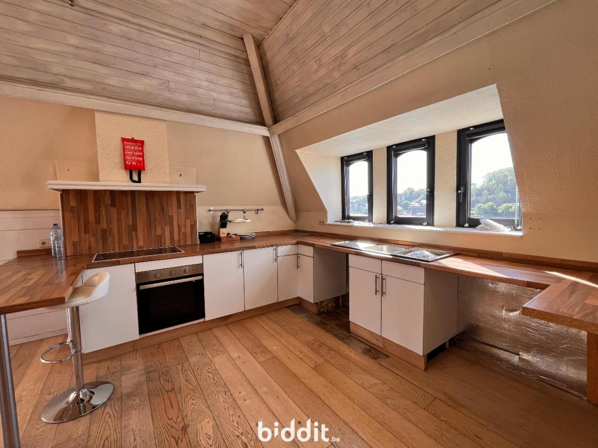 photo 16 du bien Namur, avenue Albert 1er, 237