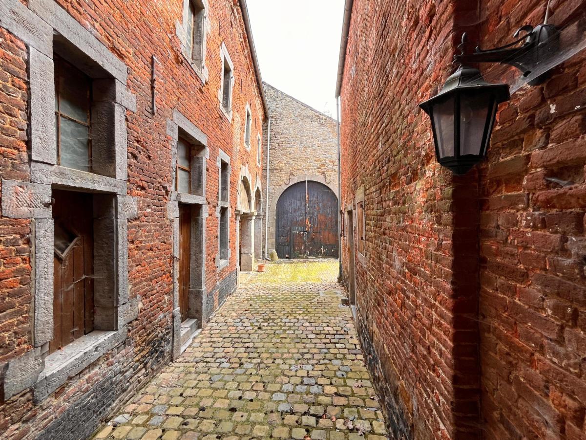 photo 19 du bien Ferme hesbignonne sise à Bovesse, rue des Fermes 5