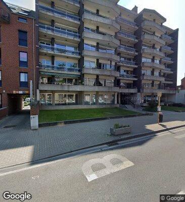 Emplacement de parking à Jambes