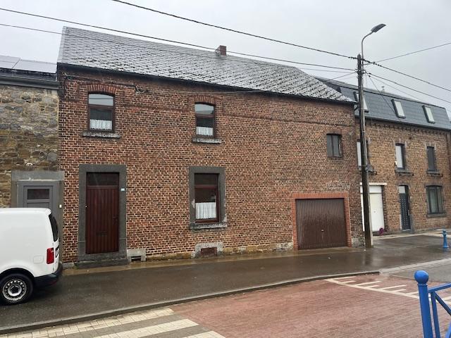 À Petit-Waret, une maison qui attend sa nouvelle famille 