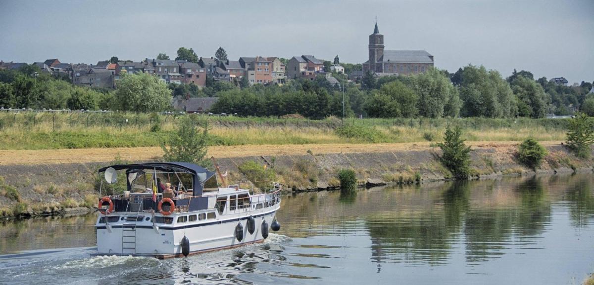 Maison avec partie professionnelle 