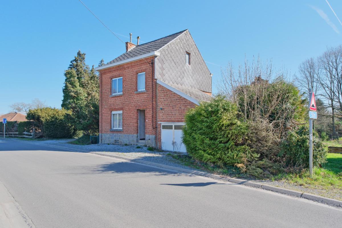 Au cœur de Fernelmont