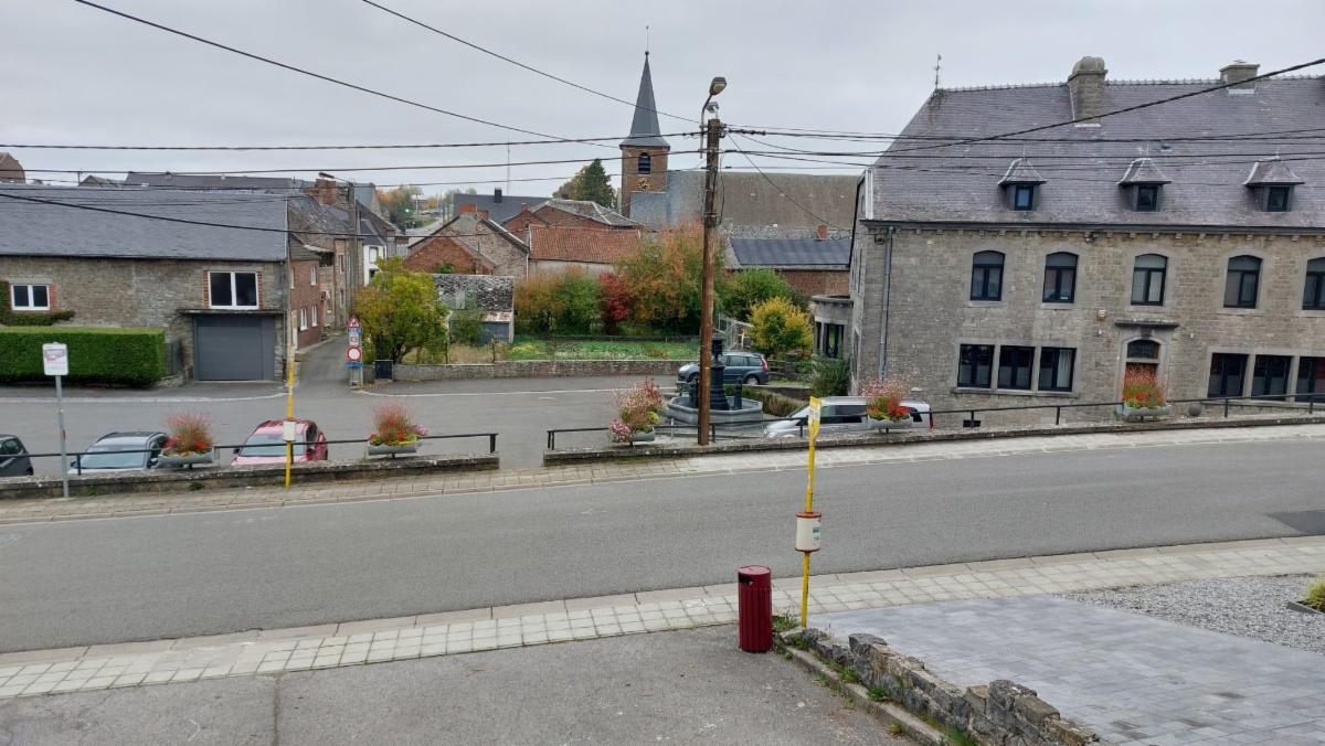 photo 17 du bien Maison de commerce avec maison,appartement,garage et jardin 