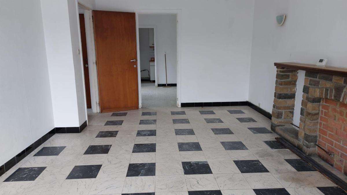 photo 18 du bien Maison de commerce avec maison,appartement,garage et jardin 