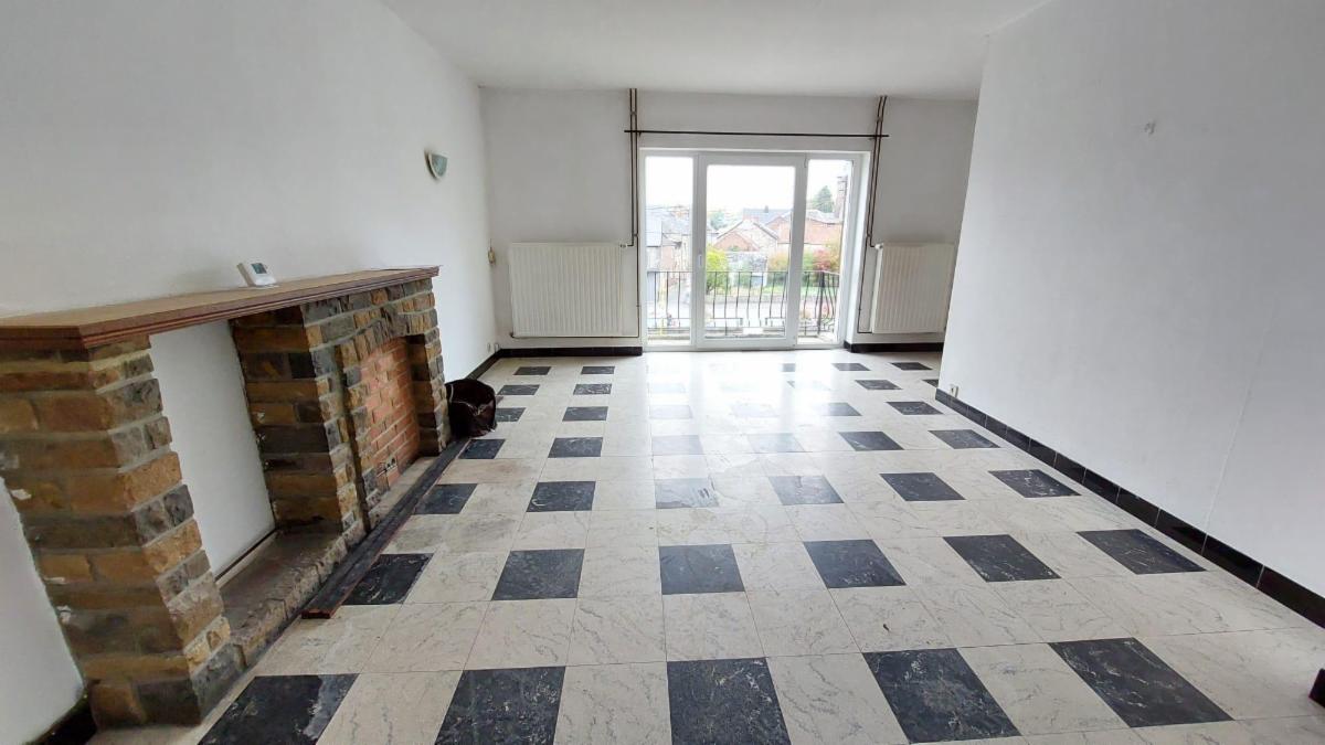 photo 19 du bien Maison de commerce avec maison,appartement,garage et jardin 