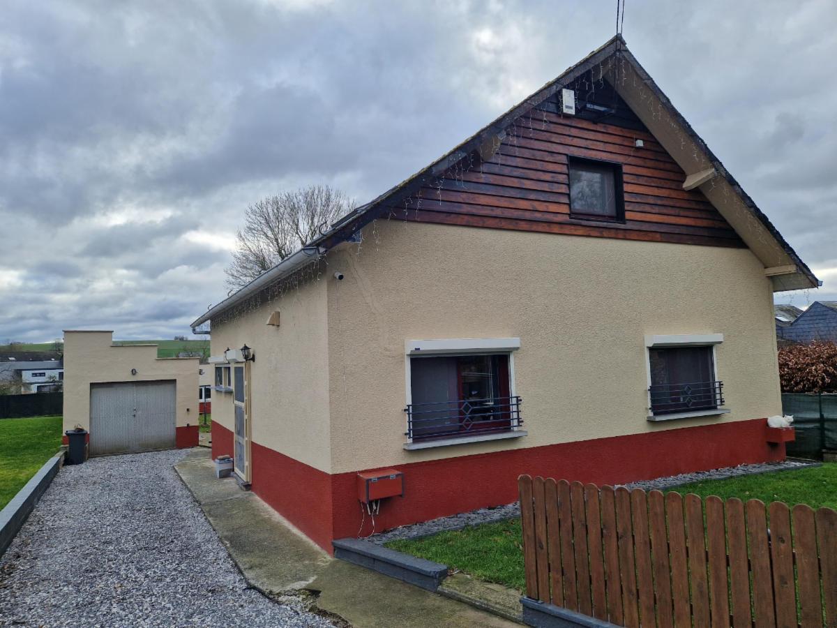 Maison à vendre - Rue des Falaises15, 5651 Laneffe