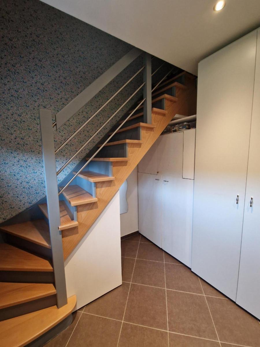 photo 10 du bien Maison 4 façades à Laneffe avec dépendance et terrain