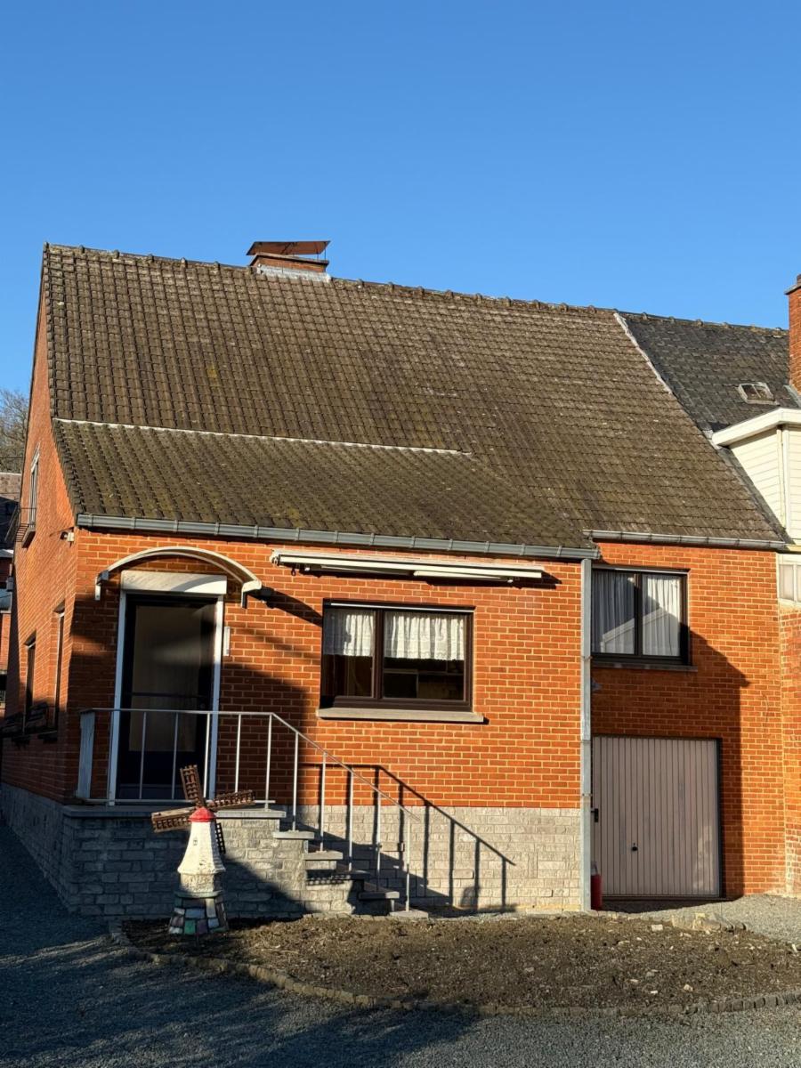 photo 19 du bien Maison 4 chambres avec garage