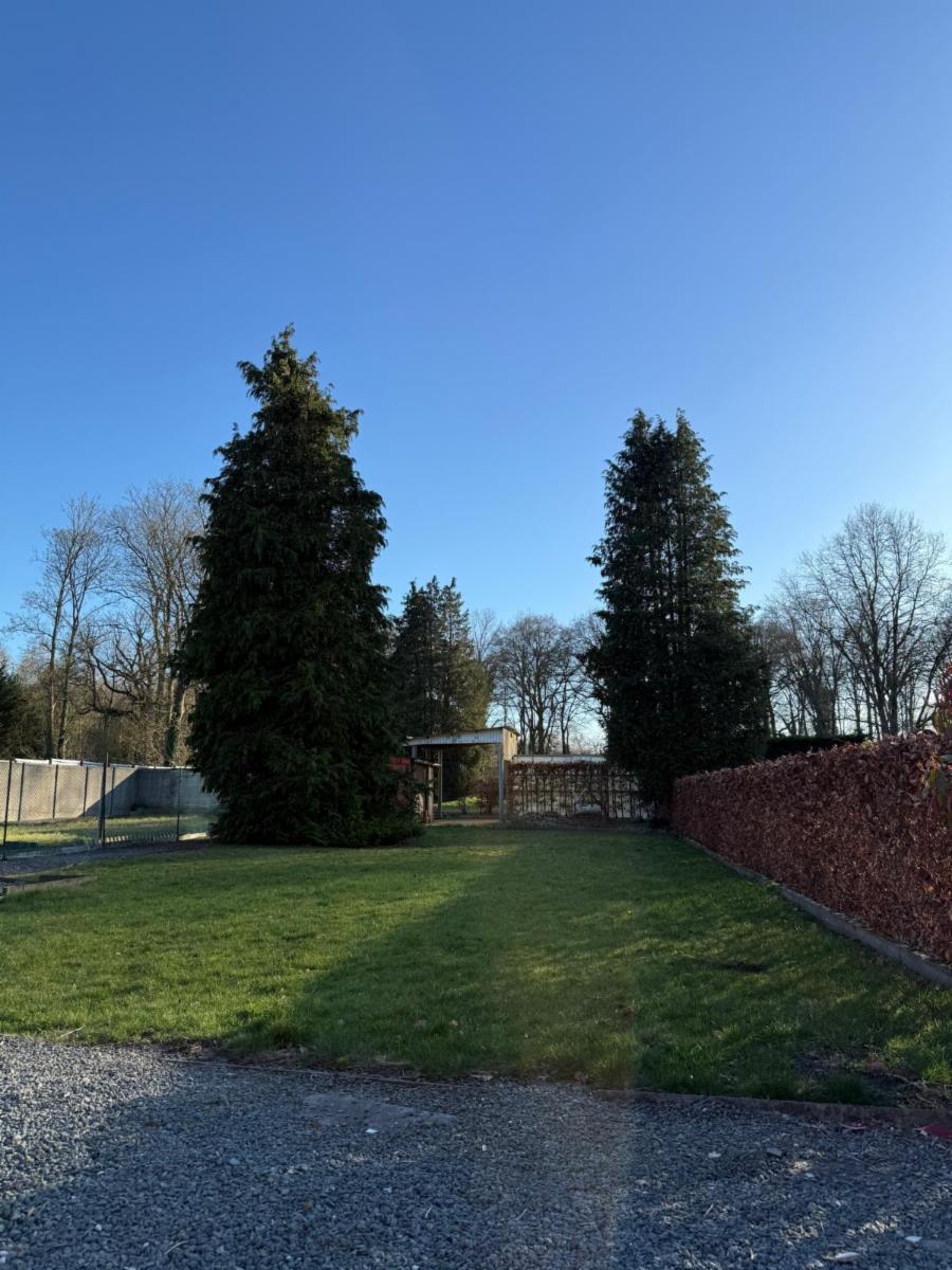 photo 21 du bien Maison 4 chambres avec garage