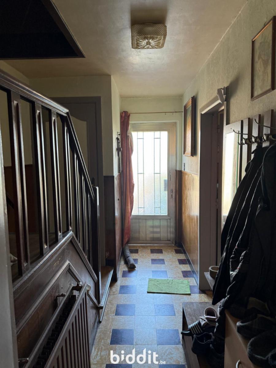 photo 5 du bien NUE-PROPRIETE d'une maison avec grand jardin