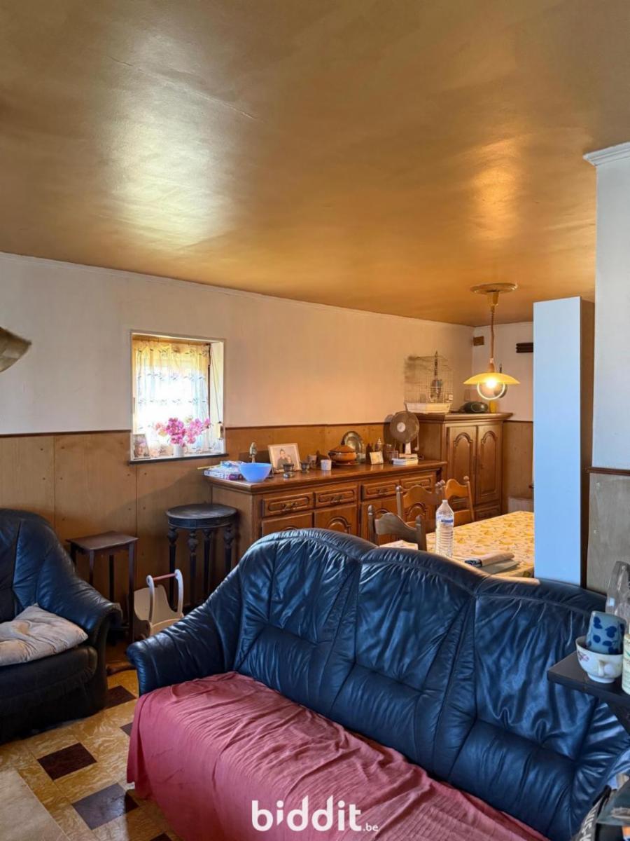 photo 6 du bien NUE-PROPRIETE d'une maison avec grand jardin