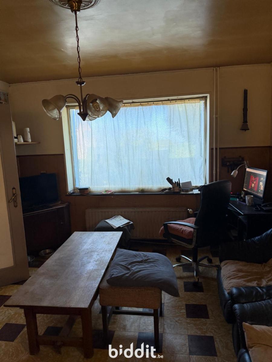 photo 7 du bien NUE-PROPRIETE d'une maison avec grand jardin