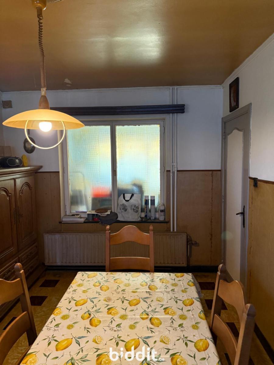 photo 8 du bien NUE-PROPRIETE d'une maison avec grand jardin